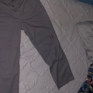 Dickies Double Knee